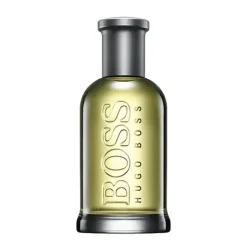 Boss Bottled Eau De Toilette Perfumes