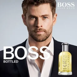 Boss Bottled Eau De Toilette Perfumes
