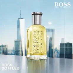 Boss Bottled Eau De Toilette Perfumes