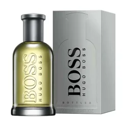 Boss Bottled Eau De Toilette Perfumes
