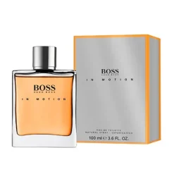 HUGO BOSS Perfumes Hombre|Hidratantes Faciales<Boss In Motion