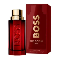 HUGO BOSS Perfumes<Boss Scent Elixir