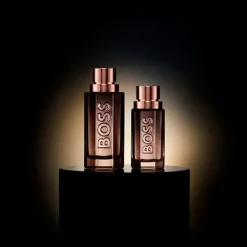 Discount Boss The Scent Le Parfum For Him Perfumes