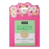 Clearance Botanical Market Mascarillas