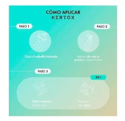 KERTOX Hidratantes Faciales|Tratamientos<Botox Instantaneo