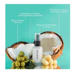 KERTOX Hidratantes Faciales|Tratamientos<Botox Instantaneo