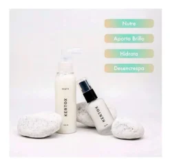 KERTOX Hidratantes Faciales|Tratamientos<Botox Instantaneo