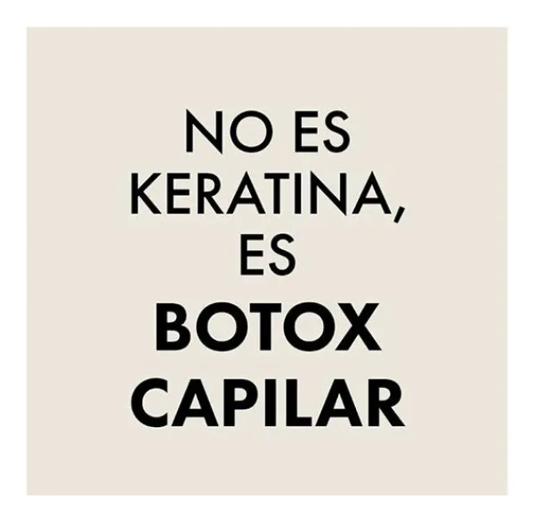 KERTOX Hidratantes Faciales|Tratamientos<Botox Instantaneo