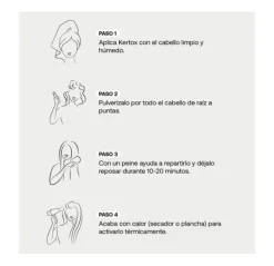 KERTOX Hidratantes Faciales|Tratamientos<Botox Instantaneo