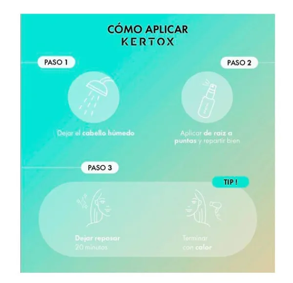 KERTOX Hidratantes Faciales|Tratamientos<Botox Instantaneo
