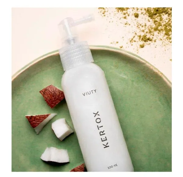 KERTOX Hidratantes Faciales|Tratamientos<Botox Instantaneo