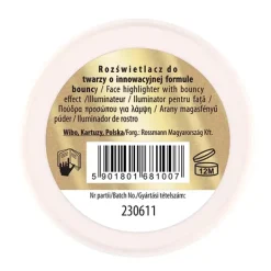 LOVELY Iluminadores Maquillaje<Bouncy Highlighter