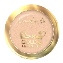 LOVELY Iluminadores Maquillaje<Bouncy Highlighter