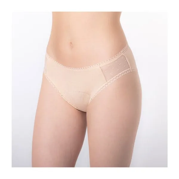 INCA FARMA Braguitas Menstruales<Bragas Menstruales Adulto
