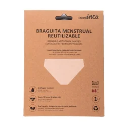 INCA FARMA Braguitas Menstruales<Bragas Menstruales Adulto