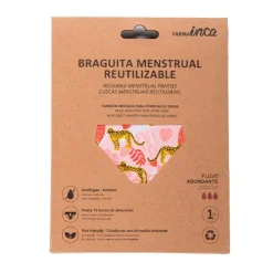 INCA FARMA Braguitas Menstruales<Bragas Menstruales Teen