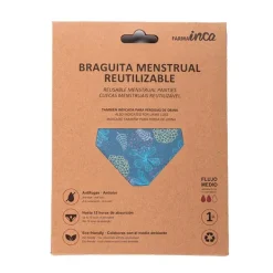 INCA FARMA Braguitas Menstruales<Bragas Menstruales Teen