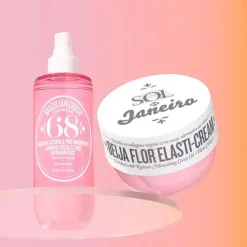 SOL DE JANEIRO Brumas Corporales<Brazilian Crush Cheirosa 68