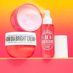 SOL DE JANEIRO Brumas Corporales|Hidratantes Faciales<Brazilian Crush Cheirosa 40