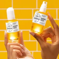 SOL DE JANEIRO Hidratantes|Aceites Y Lociones<Brazilian Glossy Nourishing Hair Oil