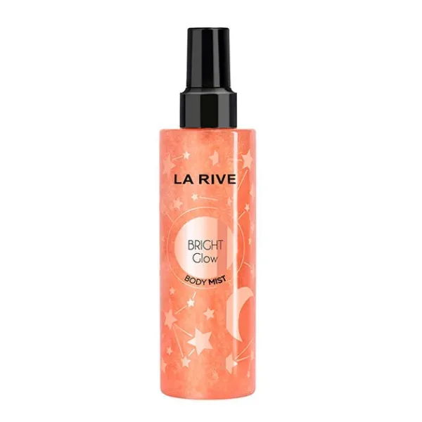 Hot Bright Glow Body Mist