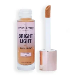 REVOLUTION Iluminadores Maquillaje<Bright Light Face Glow
