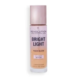 REVOLUTION Iluminadores Maquillaje<Bright Light Face Glow