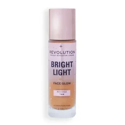 REVOLUTION Iluminadores Maquillaje<Bright Light Face Glow