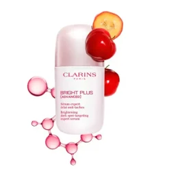 CLARINS Serums|Serum Antimanchas<Bright Plus Serum Advanced