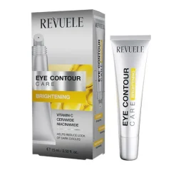 REVUELE Contorno Ojos|Hidratantes Faciales<Brightening