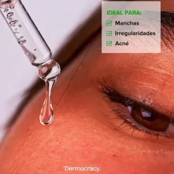 DERMOCRACY Serums|Niacinamida<Brightening Niacinamide Serum 15%