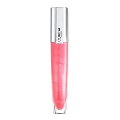 Hot Brilliant Signature Plump Gloss De Labios
