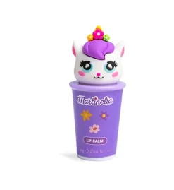 MARTINELIA Bálsamos Labiales<Brillo Labial Animales