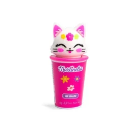 MARTINELIA Bálsamos Labiales<Brillo Labial Animales
