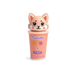 MARTINELIA Bálsamos Labiales<Brillo Labial Animales