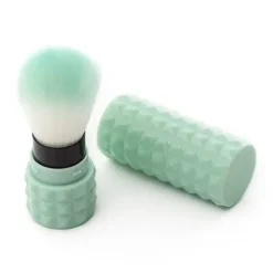 1699 Brochas Y Pinceles<Brocha Kabuki