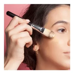 Online Brocha Maquillaje Liquido Brochas Y Pinceles