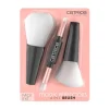 CATRICE Brochas Y Pinceles|Hidratantes Faciales<Brochas 4 En 1 Magic Perfectors