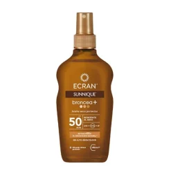 ECRAN Hidratantes Faciales|Aceites<Bronceador Spf 50