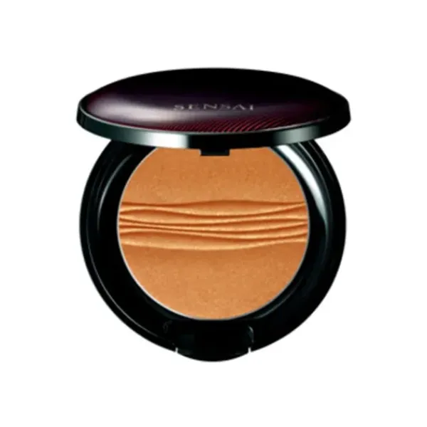 Bronzing Powder Polvos De Maquillaje