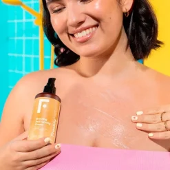 FRESHLY COSMETICS Hidratantes Faciales|Intensificador Bronceado<Bronzing Radiance Self-Tanning Cream