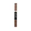 Hot Brow Addict Tint & Shaping Gel 01 Cejas