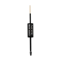 Hot Brow Addict Tint & Shaping Gel 01 Cejas