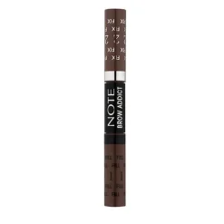 Hot Brow Addict Tint & Shaping Gel 01 Cejas