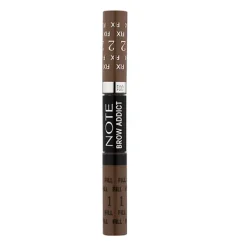 Hot Brow Addict Tint & Shaping Gel 01 Cejas