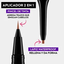 Clearance Brow Blade 2 En 1 Cejas
