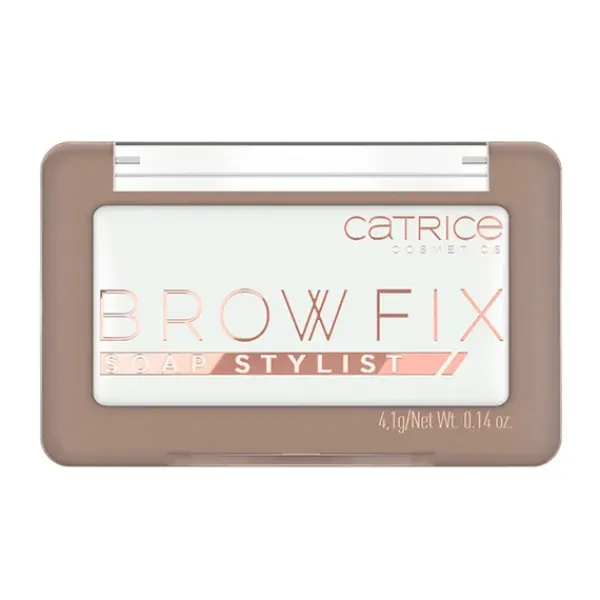 CATRICE Cejas|Hidratantes Faciales<Brow Fix Soap Stylist
