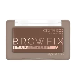 CATRICE Cejas<Brow Fix Soap Stylist