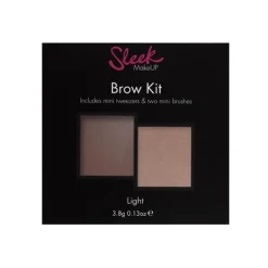 SLEEK Cejas<Brow Kit In Light