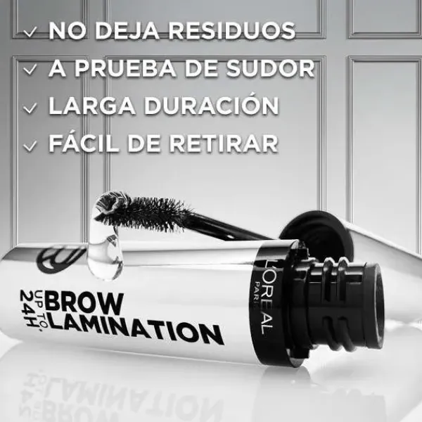 Discount Brow Lamination Cejas
